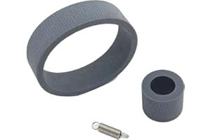 Paper Feed Pickup Separation Roller for EPSON for Expression for ET-2500-2711 -2715-2750 -2700