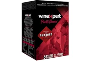 WINEXPERT Private Reserve Veneto, Italian Amarone Style Wine Ingredient Kit