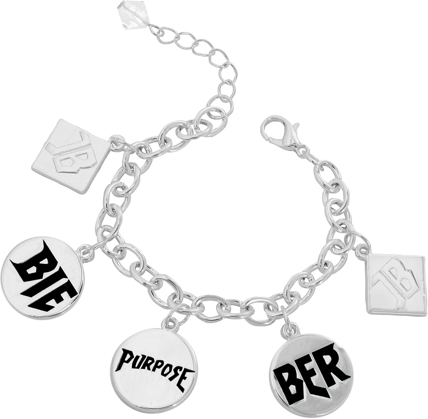 Justin bieber bracelet Clearance
