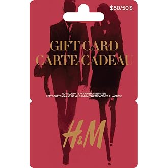Gap Options Physical Gift Card - $50 - View 8