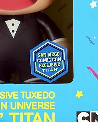 Steven Universe Tuxedo Steven Figure - Exclusive