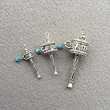tibetan buddhist prayer wheels Boutique supplies