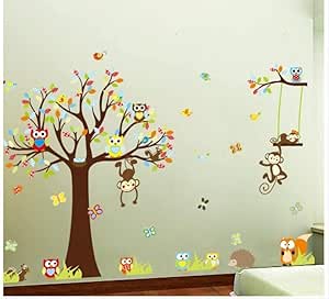 Pegatinas De Pared Calcomanía Calcomanías De Pared Calcomanías De Pared