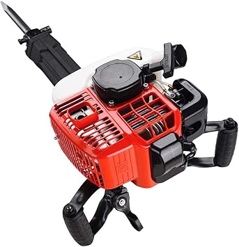 Yescom 08PDH006-100-0206 Power Demolition Drills product image 3