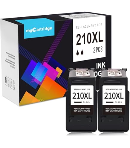 Amazon.com: Compatible for Canon BC-360 BC-361 Ink Cartridge PIXMA