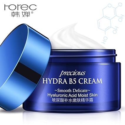 precious hydra b5 cream