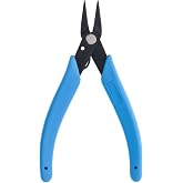 Pliers - Xuron Round Nose 488