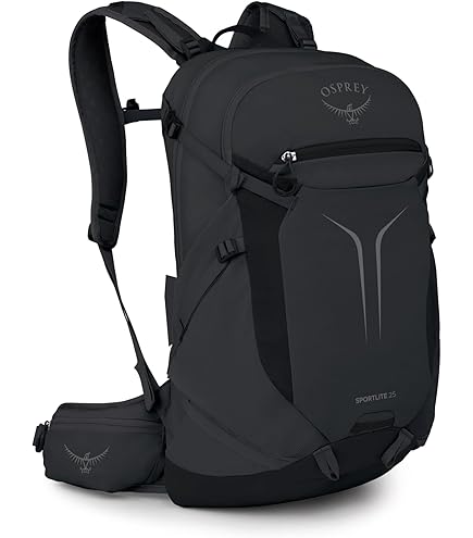 Osprey Talon 22L Men's Lightweight Hiking Backpack