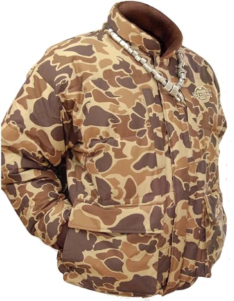 drake lst down coat