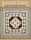 Building Blocks - Back to Quilt Basics by 