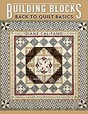 Building Blocks - Back to Quilt Basics by 