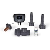 Atlantic Water Gardens TRION3 Triton Ionizer, Water Feature Clarifier