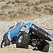 VATERRA 1972 Ford Bronco 4x4 Ascender RTR Truck (1:10 Scale)