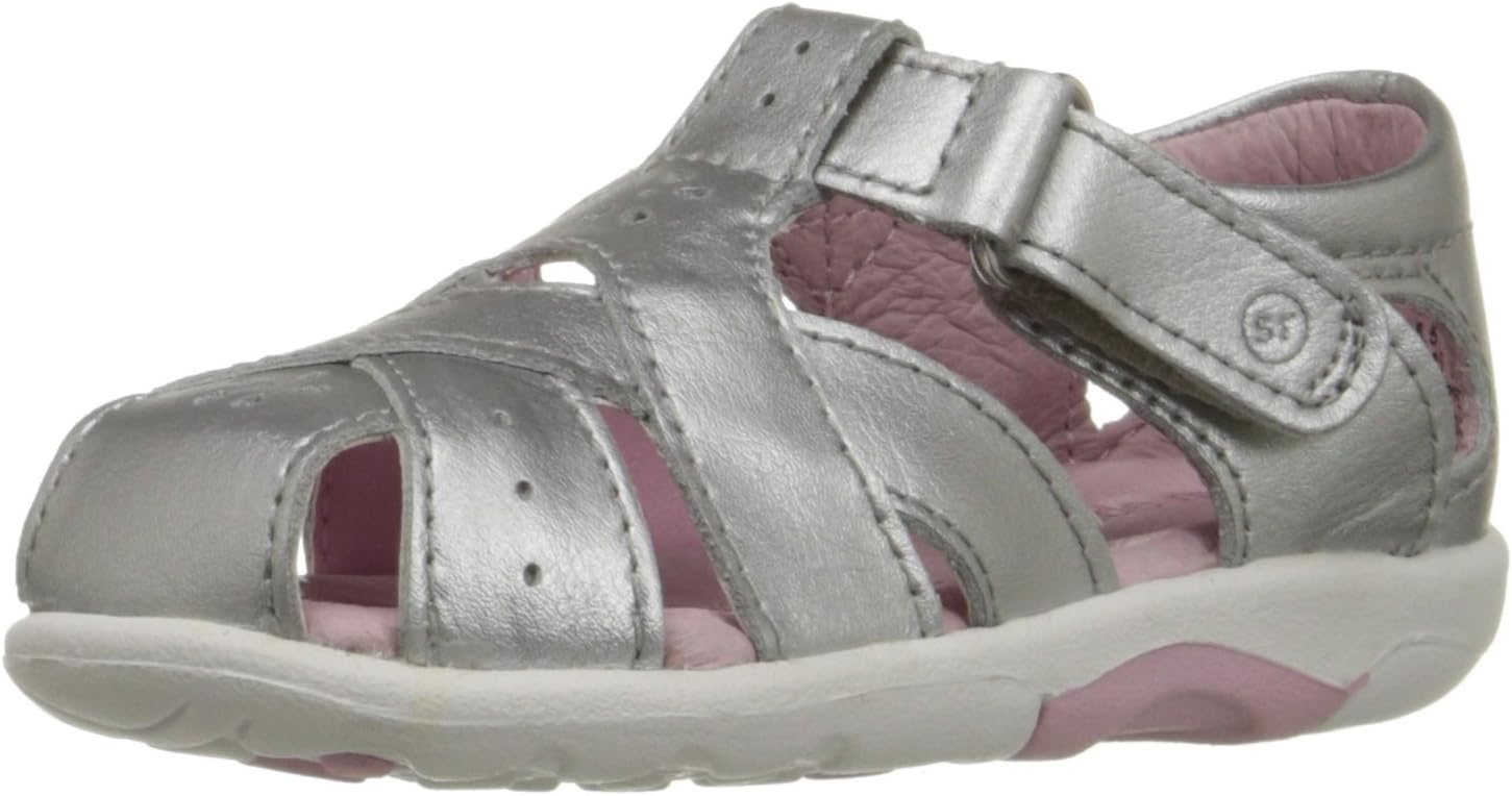 Stride Rite SRTech Tulip Sandal (Toddler)