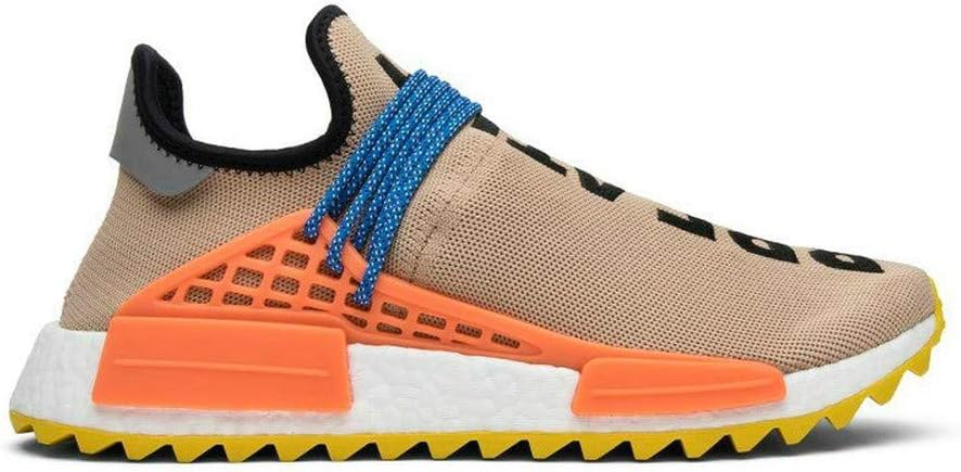 new human race shoes