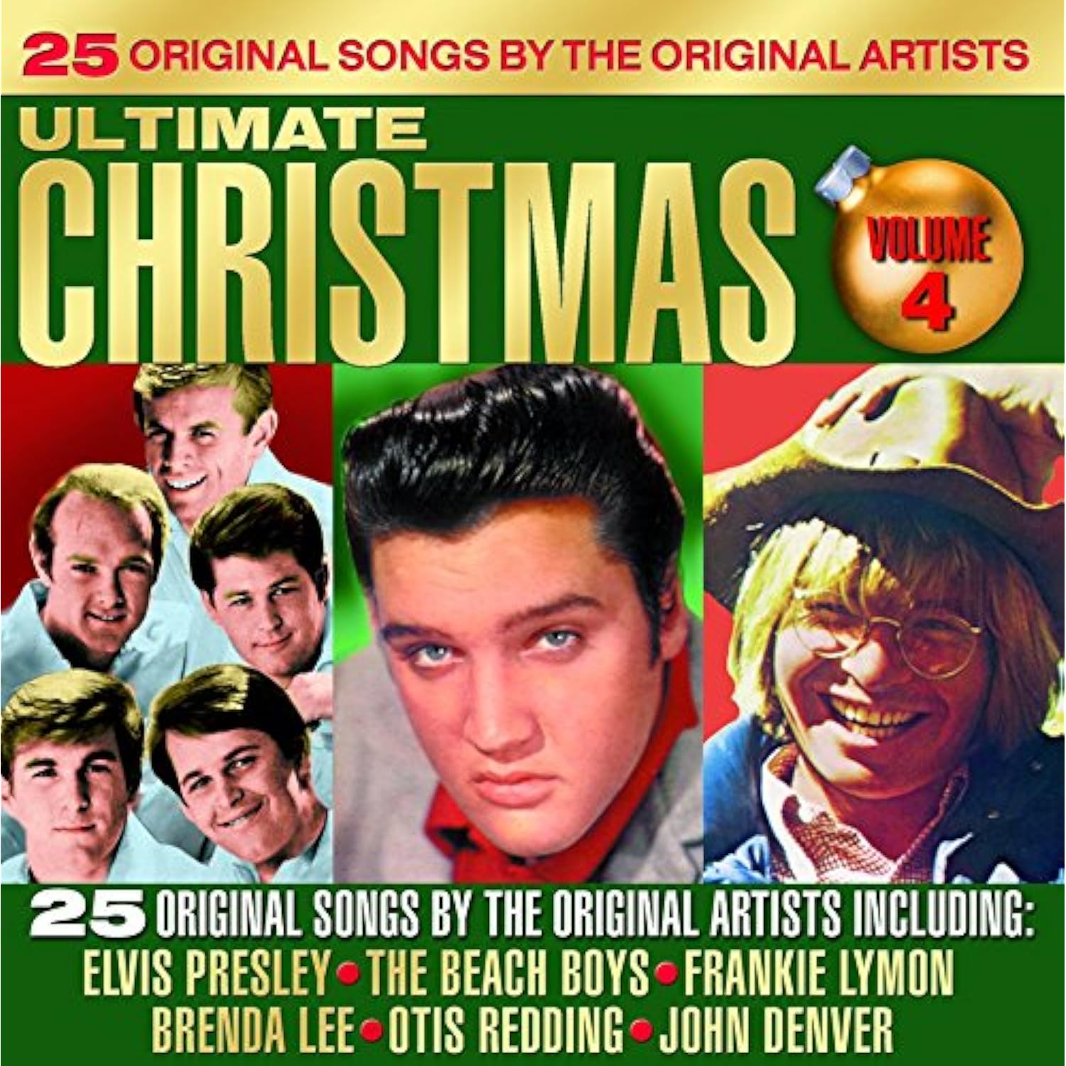 Christmas: The Ultimate Compilation! - 0wqaj0s