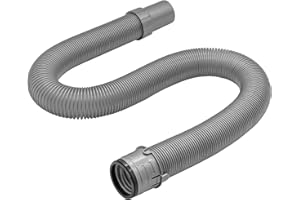 GARBAGE FIGHTER Replacement Vacuum Hose Compatible with Shark Navigator NV22 NV22L NV22T NV22LQ NV80 NV42 NV44 UV400 UV410 Vacuum Cleaner Accessories Replacement Part No.1114FC