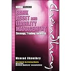 Bank Asset and Liability Management: Strategy, Trading, Analysis