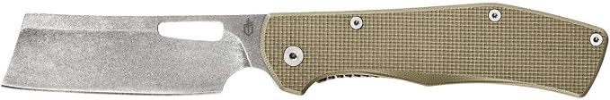 Gerber Flatiron