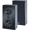 Magnat Cinema Ultra LCR 100-THX Dual 6.5" 350W 2-Way Center Channel Speaker
