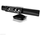 Cewaal 1pcsスーパーズームワイドアングルレンズセンサー Xbox 360 Kinect用レンジリダクションアダプタ