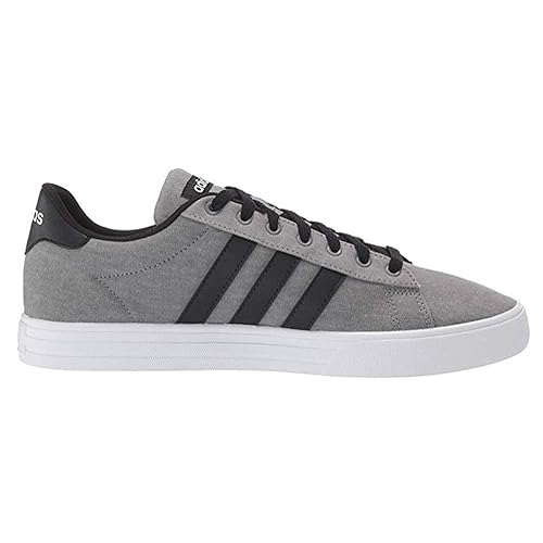 adidas daily 2.0 gray