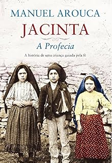 Livro Jacinta