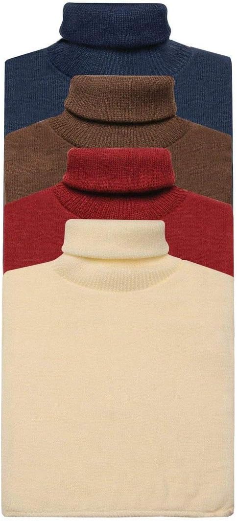 Romano nx Woolen Neck Warmer for Men in 8 Colors