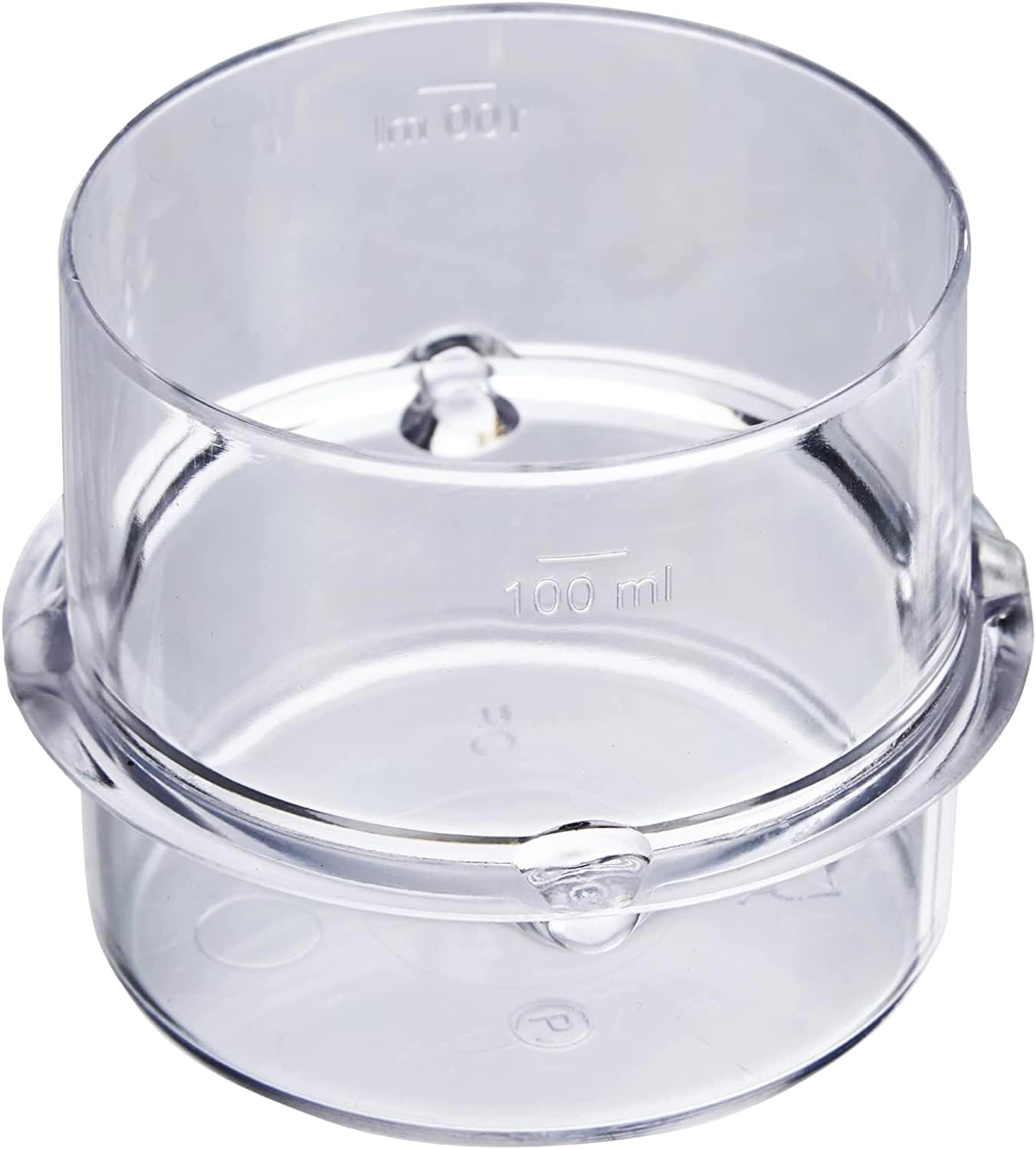 Measuring cup Lid Suitable for Vorwerk Thermomix TM21 TM31 TM3300 NEW