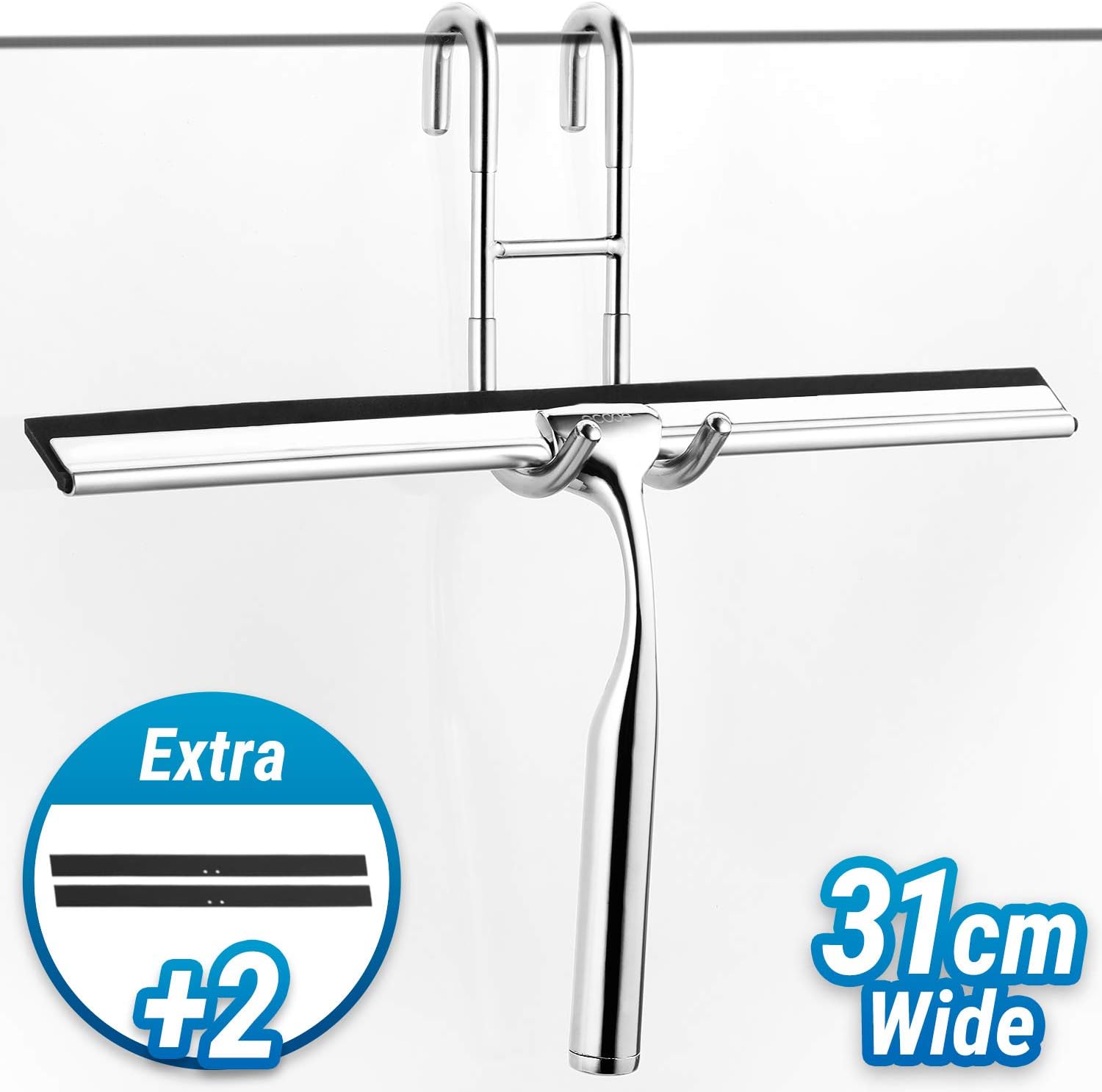 tergivetro a manico lungo per oscurare i vetri