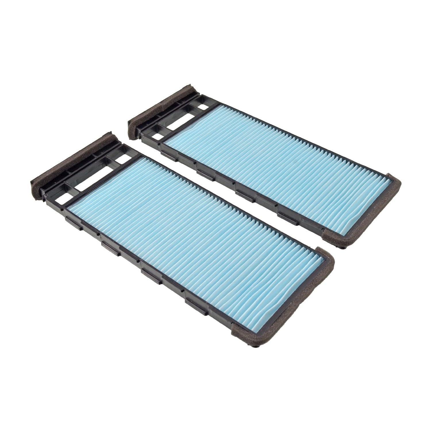 Blue Print ADN12510 Cabin Filter Set