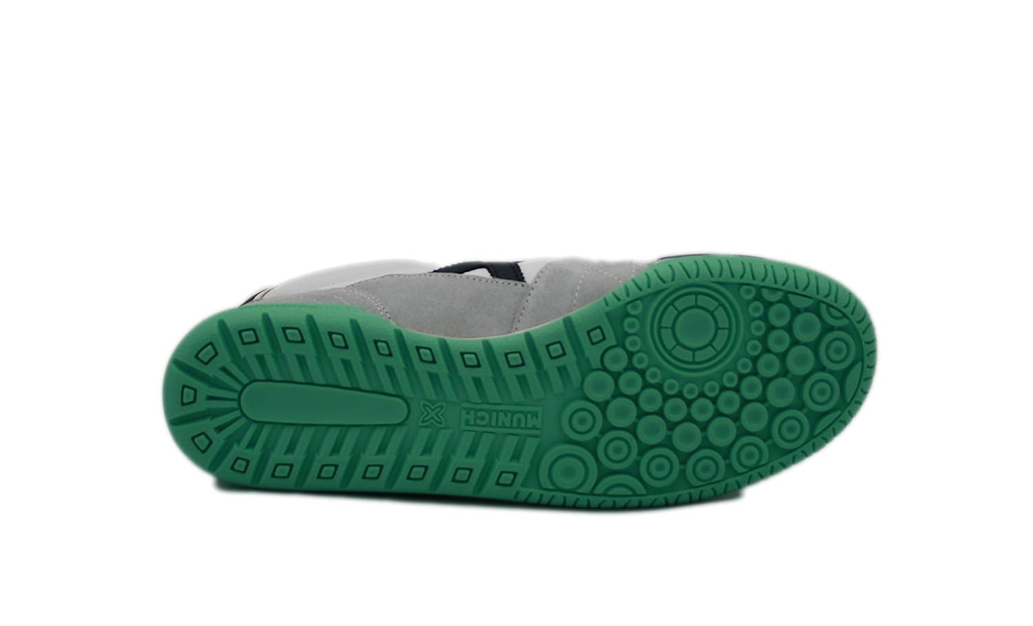 munich gresca hombre