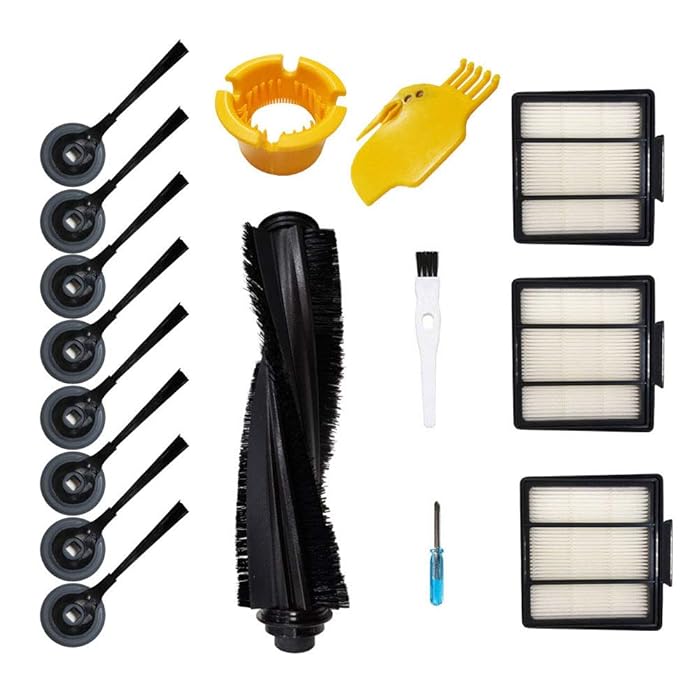 The Best Replacement Parts For Shark Ion Robot Dustbin Home Previews