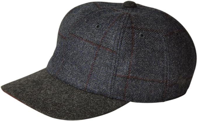 Amazon ルジョアル Lujoal Moon 8panel Classic Cap 帽子 ブランド 日本製 Moon社製 ツィード フラノ トラッド キャップ ムーン 8パネル クラシック キャップ Independence Navy キャップ 通販