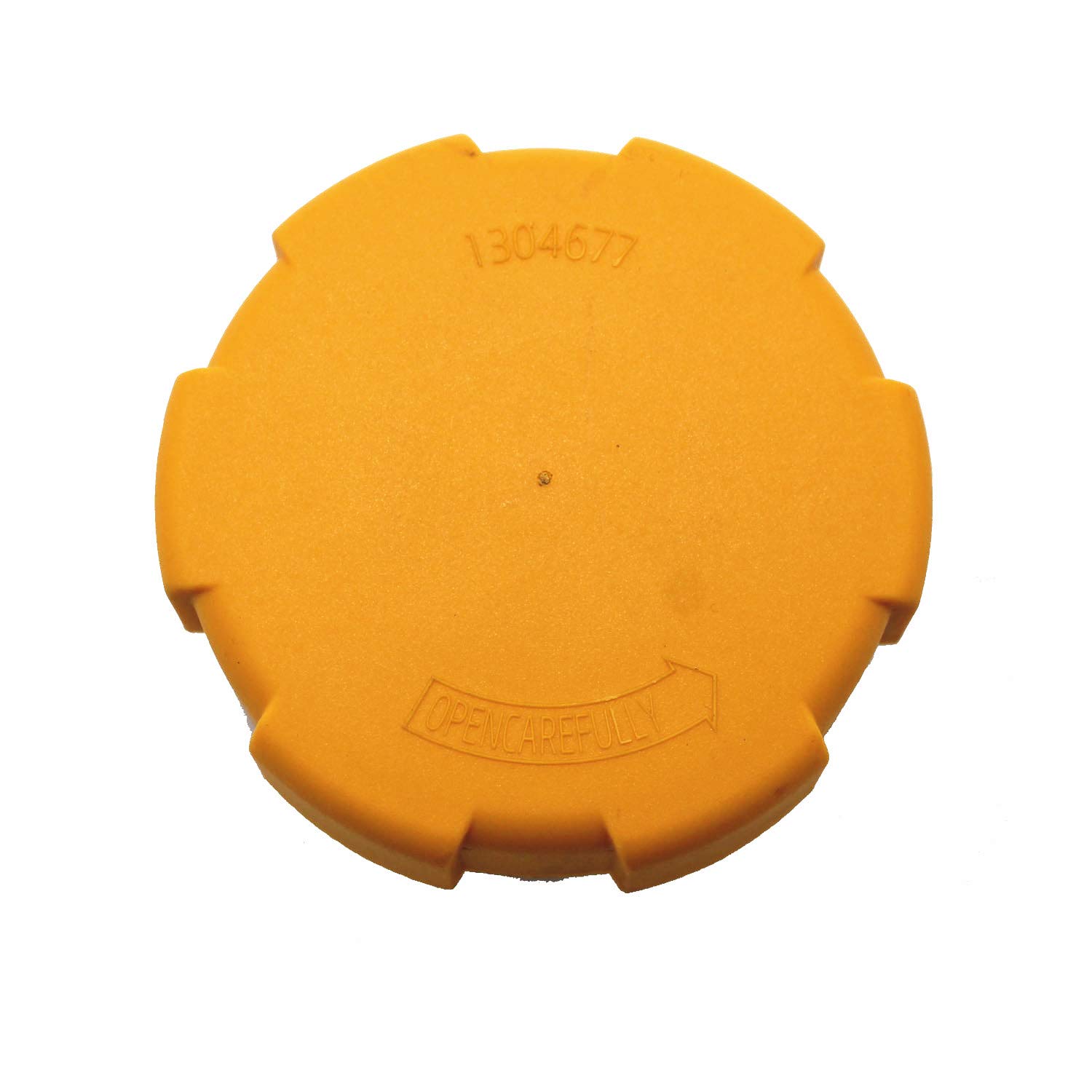 TAKPART Radiator Expansion Water Tank Cap 9202799 09202799 1304677 Compatible for GM Vectra Viva Zafira