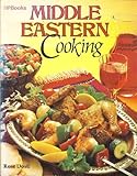 Middle Eastern Cooking by