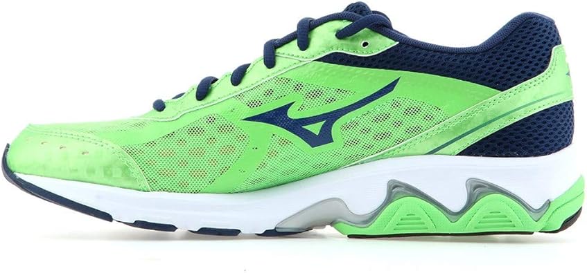 mizuno wave advance 2 review