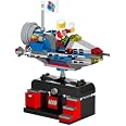 Amazon.com: LEGO Space Adventure Ride 6435202 (168 Pieces) : Toys & Games