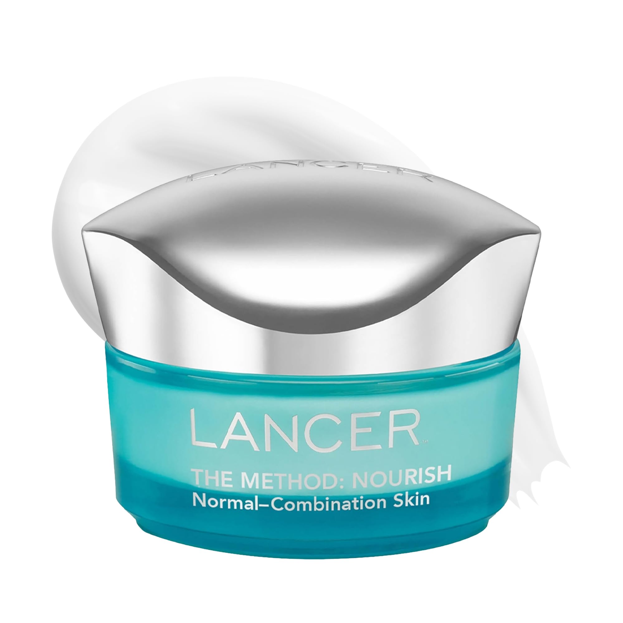 Lancer Skincare Lancer The Method Nourish Moisturizer for Normal Combination Skin 50 ml
