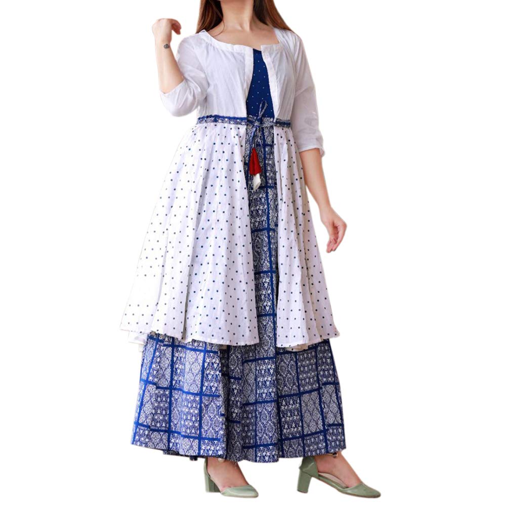 Amazon kurti jacket Clearance