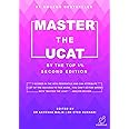 Master the UCAT by the Top 1%: Second Edition