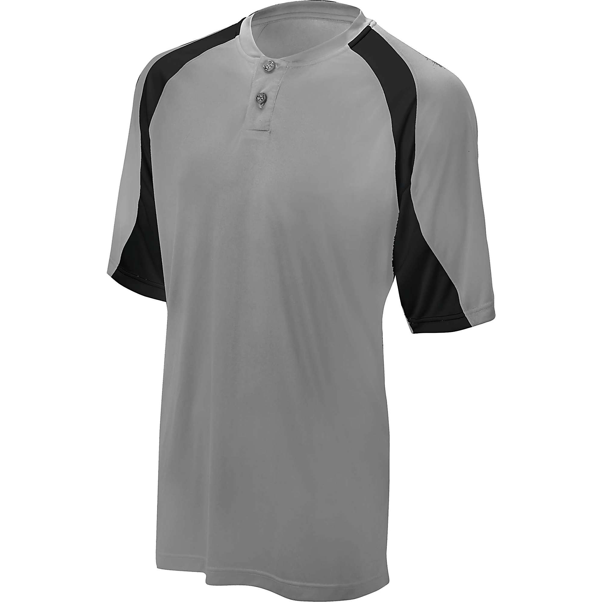 Mizuno G3 2 Button Color Block Jersey
