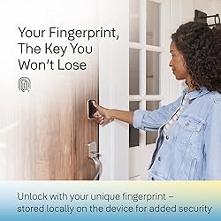 Yale Assure Lock 2 Touch Keypad with Z-Wave