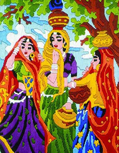 Anchor Stitch Kit Tittle Tattle Buy Online In Faroe Islands At Faroe Desertcart Com Productid 68773118