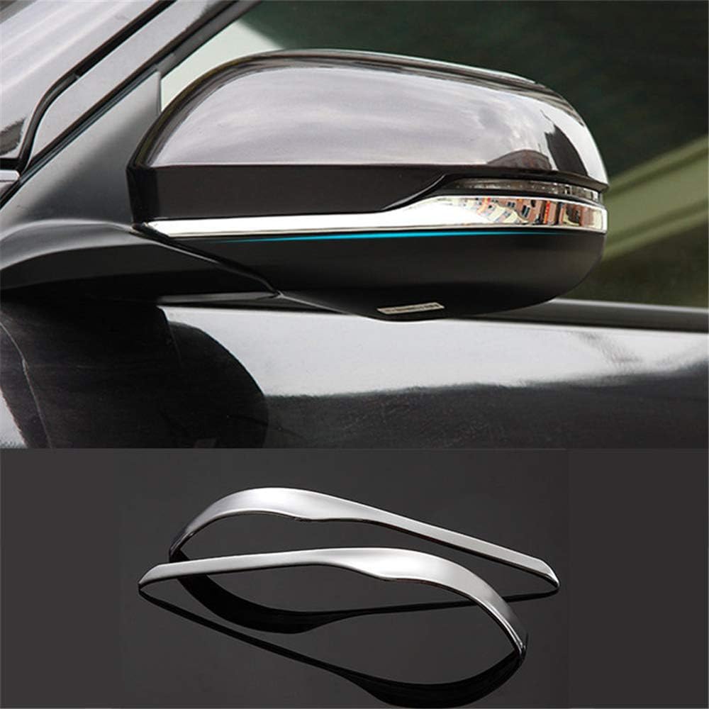 Amazon Lookgouホンダ ヴェゼル Vezel 専用 外装 パーツ ドアミラー サイドミラー カバー 左右セット ライン形状 メッキ ガーニッシュ ドレスアップ アクセサリー カスタムパーツ Vezel 社外品 車 バイク 車 バイク