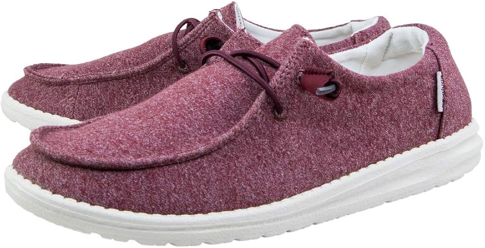 amazon hey dude women's shoes