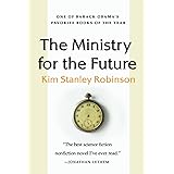 Ministry for the Future