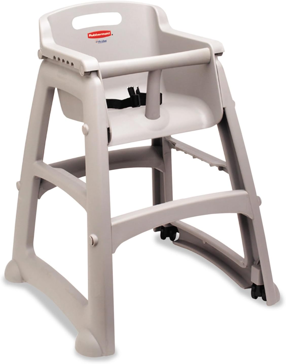 The 10 Best Rubbermaid High Chairs