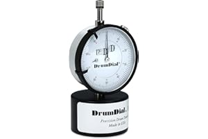 DRUMDIAL Ahead Dial Precision, Screw Drum Tuner (ADD)