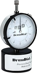 Ahead Dial Precision, Screw Drum Tuner